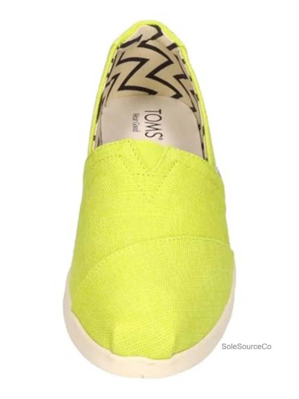 Womens Alpargata Plus Slip On Espadrille, Textile Upper, CloudBound Insole,